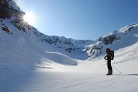 07 - Sentiero verso il Tagliaferri